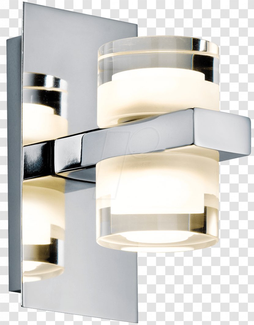 Light Fixture LED Lamp Light-emitting Diode Paulmann Licht GmbH - Surfacemount Technology Transparent PNG