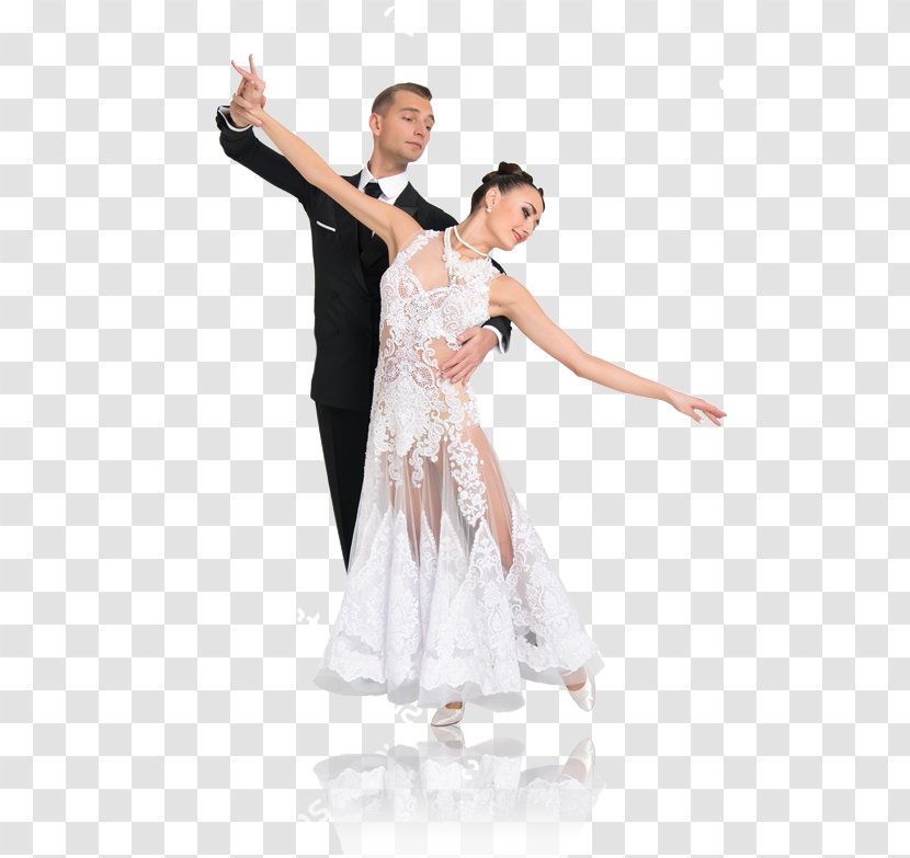 Ballroom Dance Tanzstudio Magic Dancesport Modern - Flower - Ballet Transparent PNG