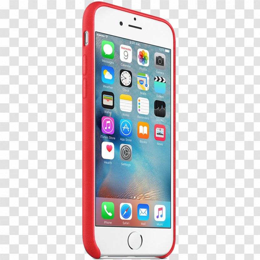 IPhone 6s Plus Apple Mobile Phone Accessories - Iphone Transparent PNG