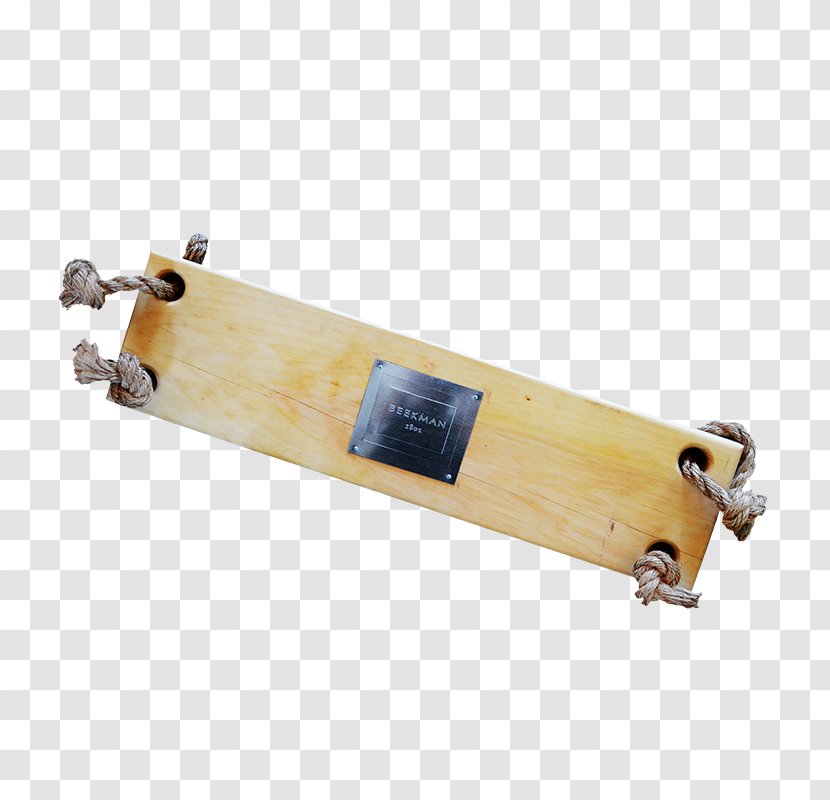 Longboard - Hemp Rope Transparent PNG