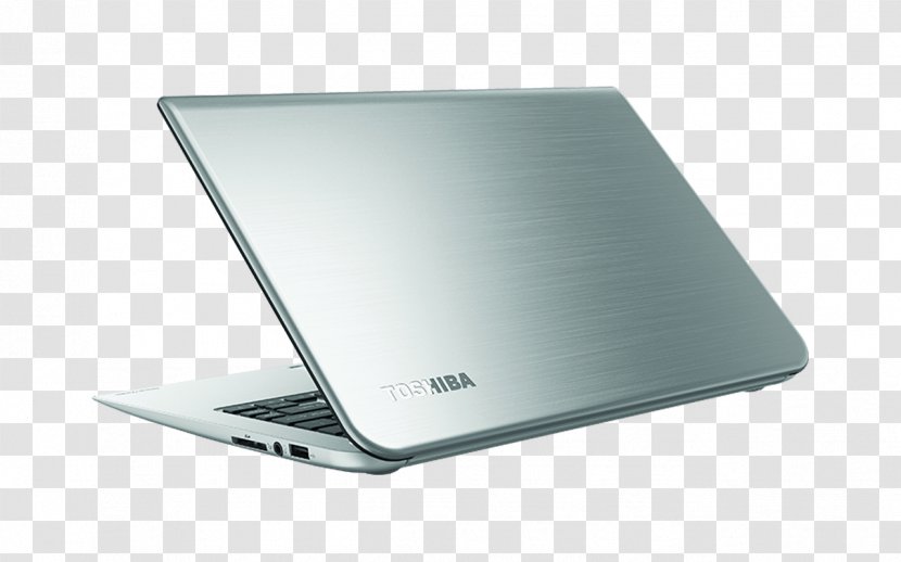 Netbook Laptop Computer Toshiba - Data Transparent PNG