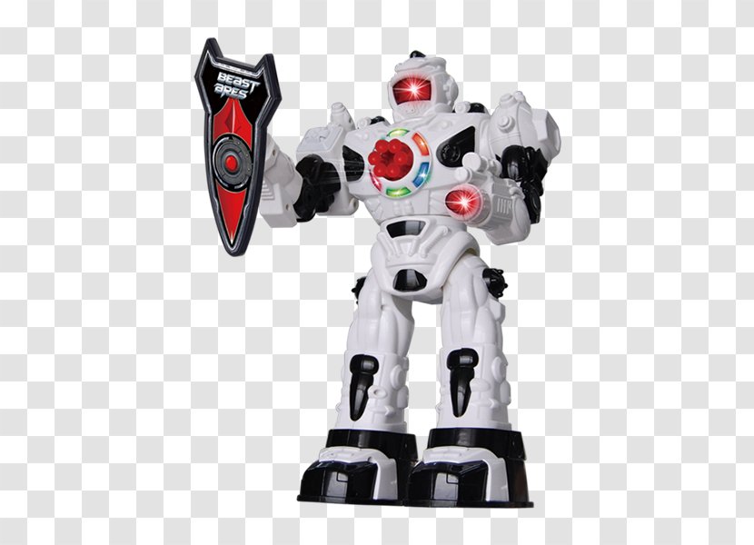 Transforming Robots Chenghai District Toy Crobots - Robot Transparent PNG