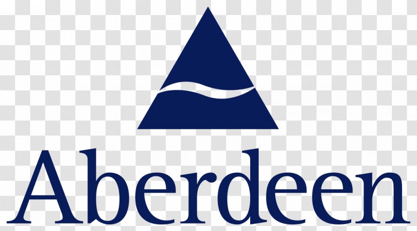 Aberdeen Asset Management Investment Logo Corporation - Text - Miral Transparent PNG