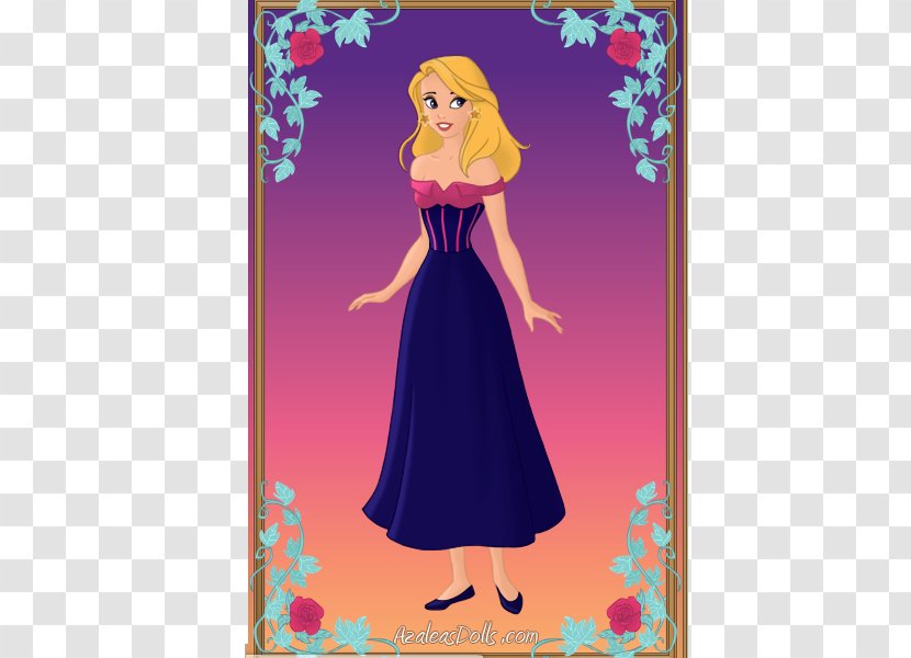 Princess Jasmine Disney Belle Cinderella Ariel - Fashion Design Transparent PNG