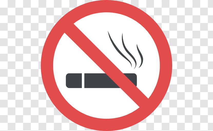 Passive Smoking - Room - Symbol Transparent PNG