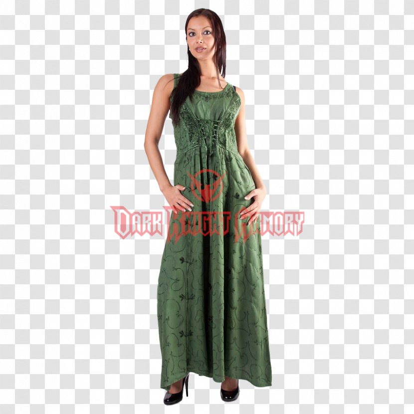 Wedding Dress English Medieval Clothing Jumper - Definition Transparent PNG