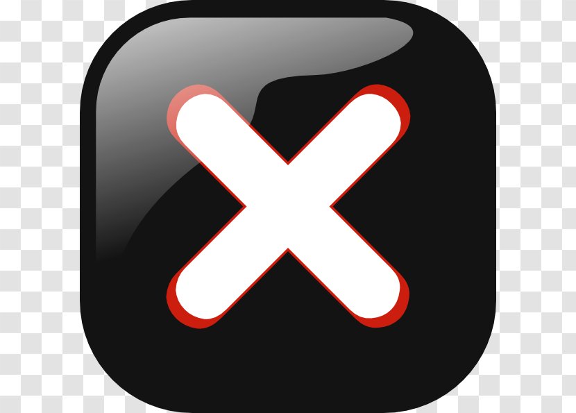 Button Clip Art - Symbol - Exit Icons Download Transparent PNG