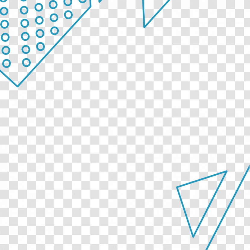 Paper Triangle Point Transparent PNG