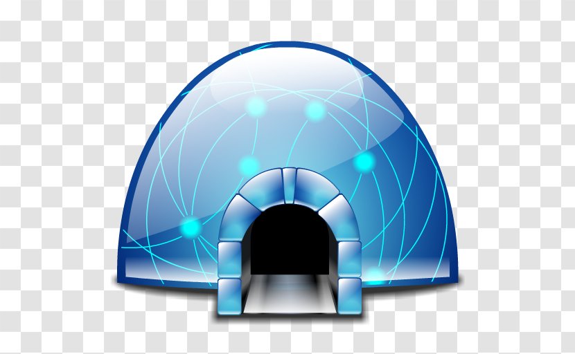 The Gunstringer Igloo - Computer Software Transparent PNG