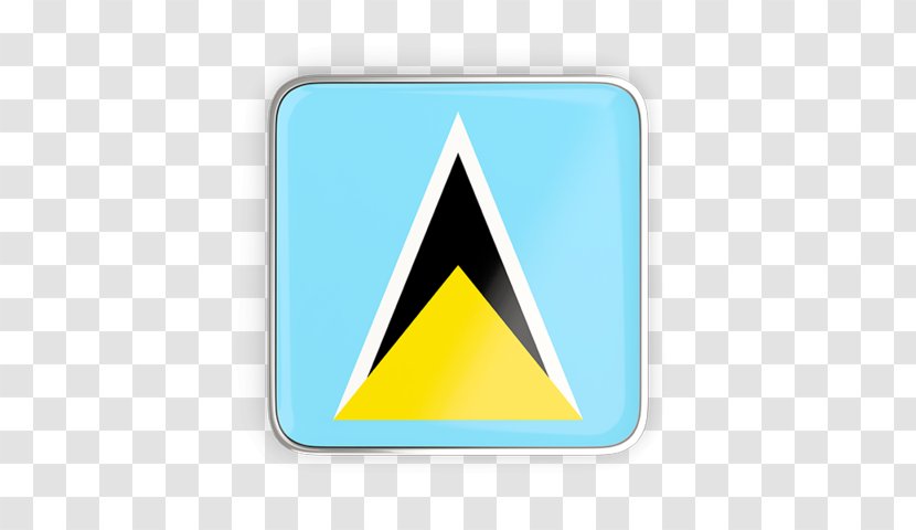 Line Angle Brand - Yellow Transparent PNG