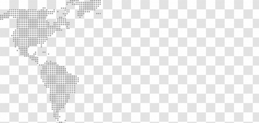 World Map Ant Pheidole Pallidula - Text Transparent PNG