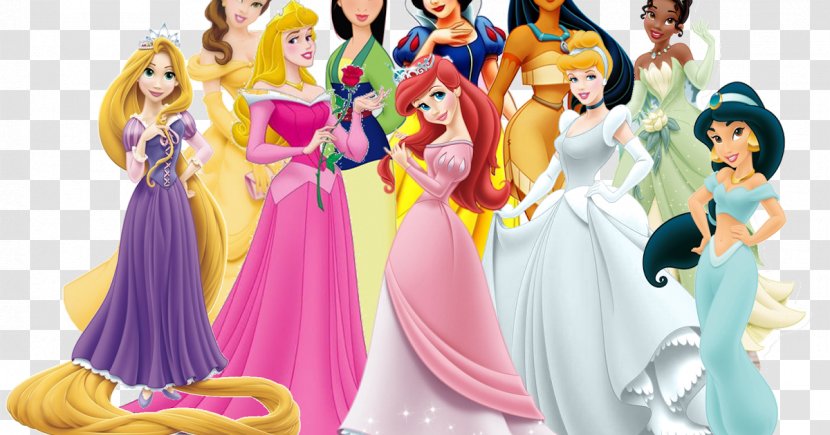 Giselle Disney Princess Walt World The Company Transparent PNG