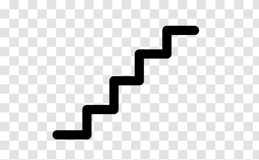 Stairs Ladder Escalator - Brand Transparent PNG