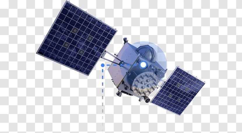 GPS Navigation Systems Satellite Blocks Global Positioning System - Satelite Transparent PNG