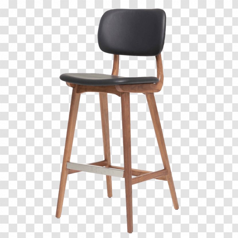 Table Bar Stool Seat - Shelf Transparent PNG
