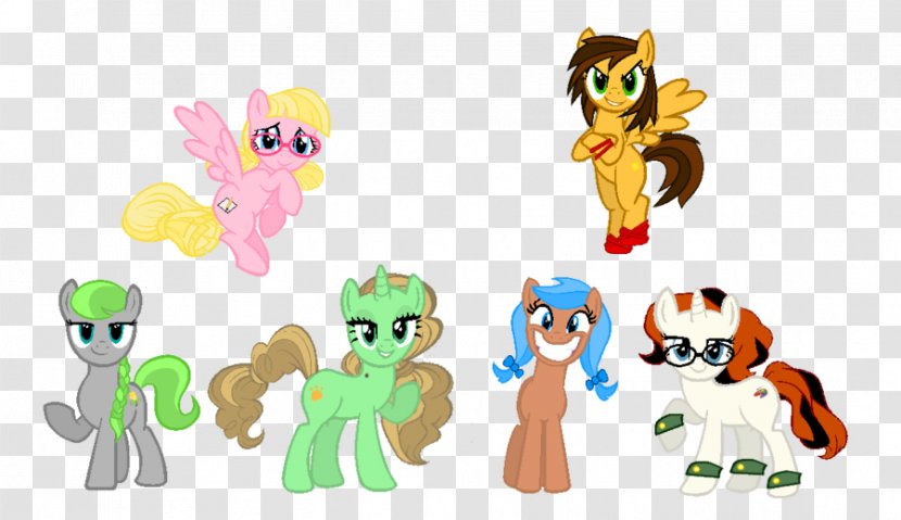 My Little Pony: Equestria Girls Horse Friendship Is Magic Fandom - Cartoon Transparent PNG