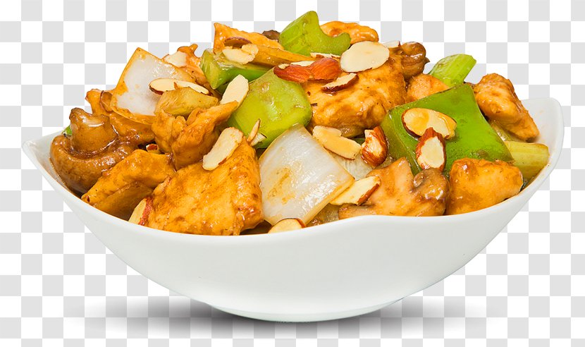 Kung Pao Chicken Chinese Cuisine Thai Sweet And Sour Pakora - Food - Edible Dormouse Transparent PNG