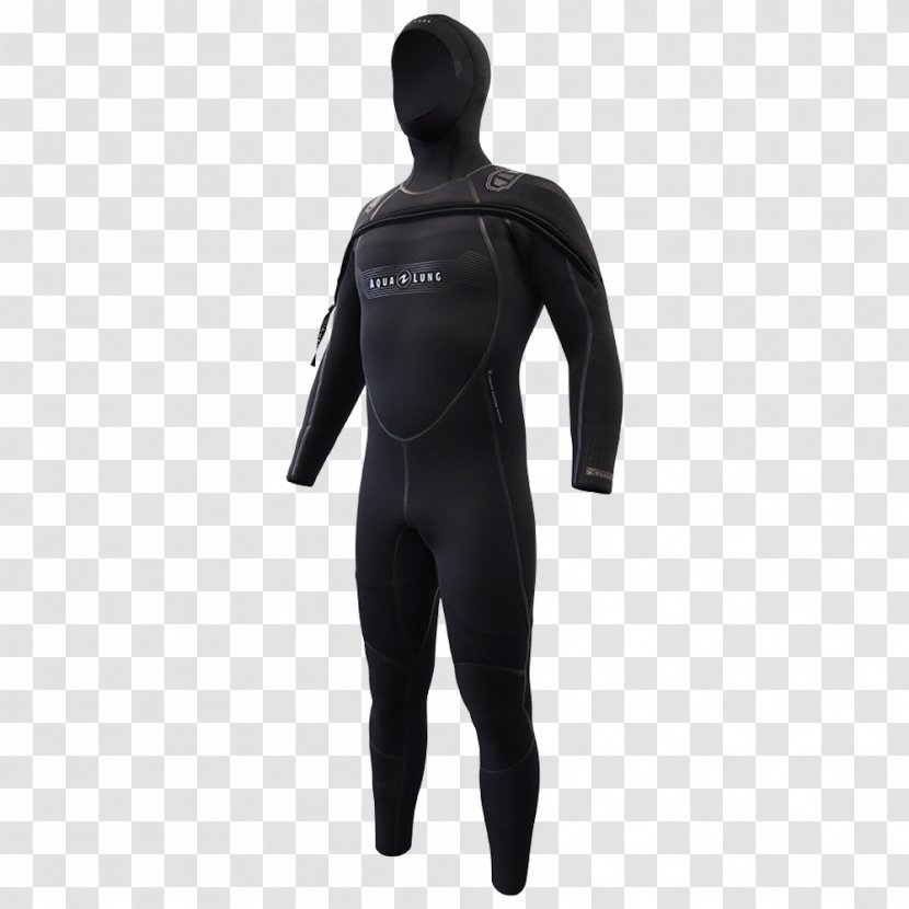 Aqua-Lung Scuba Set Diving Wetsuit Dry Suit - Technical - Lung Transparent PNG