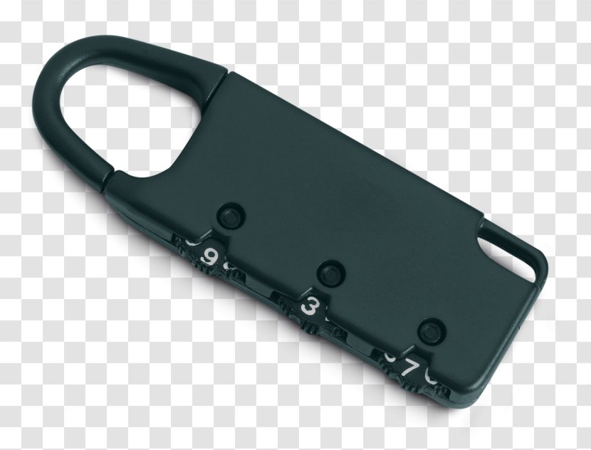 Car - Luggage Lock Transparent PNG