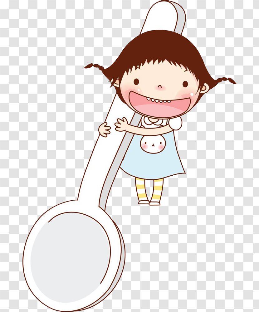 Silver Spoon English-language Idioms Mouth - The Child Takes Transparent PNG
