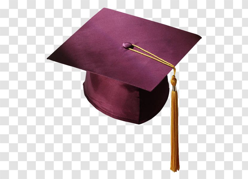 University Of Maine At Farmington Graduation Ceremony Square Academic Cap Party Clip Art - Hat Transparent PNG