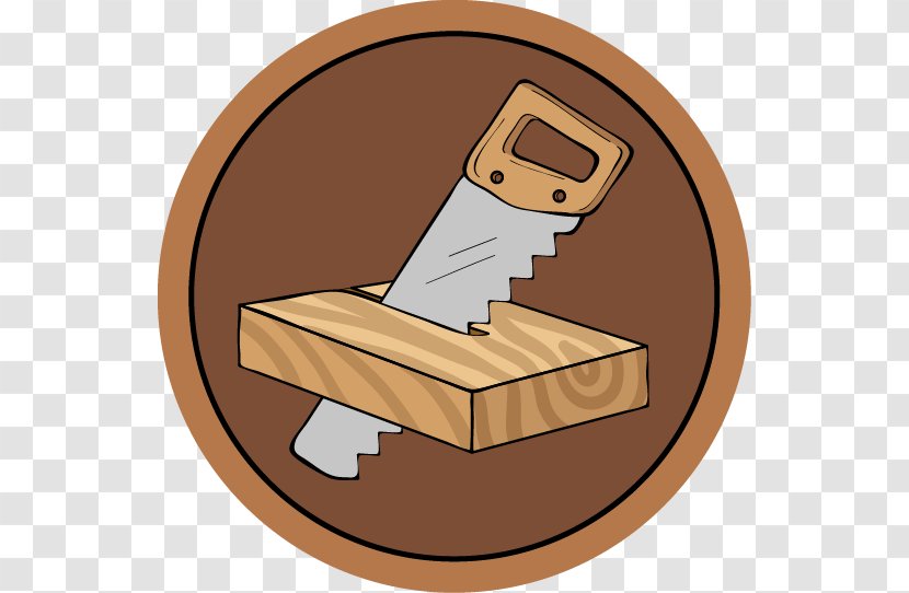 Woodworking Joints Carpenter Instructables - Craft - Cartoon Wood Works Template Download Transparent PNG
