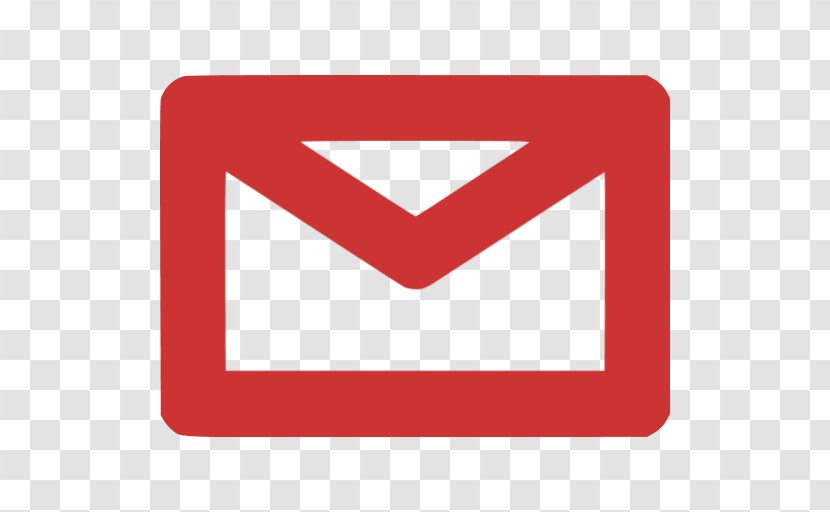 Email Red Clip Art - Symbol - Icon Transparent PNG