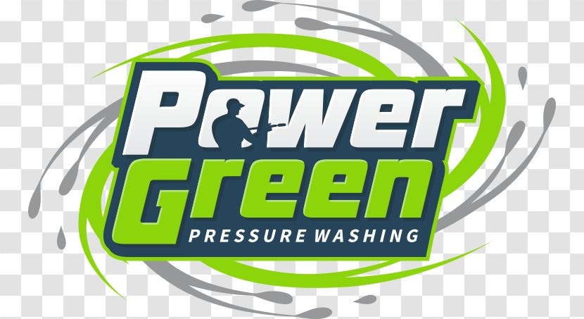 Pressure Washers Logo Washing Brand Transparent PNG