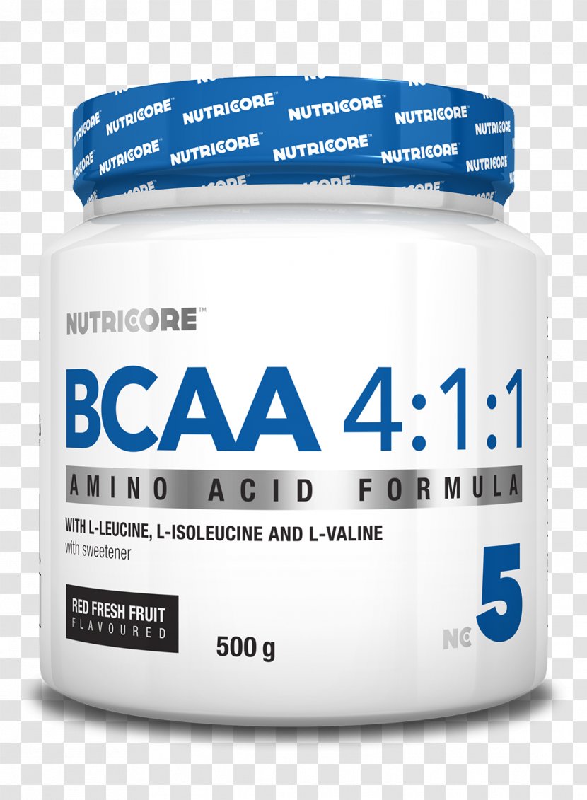 Dietary Supplement Branched-chain Amino Acid Essential Protein - Bcaa Transparent PNG