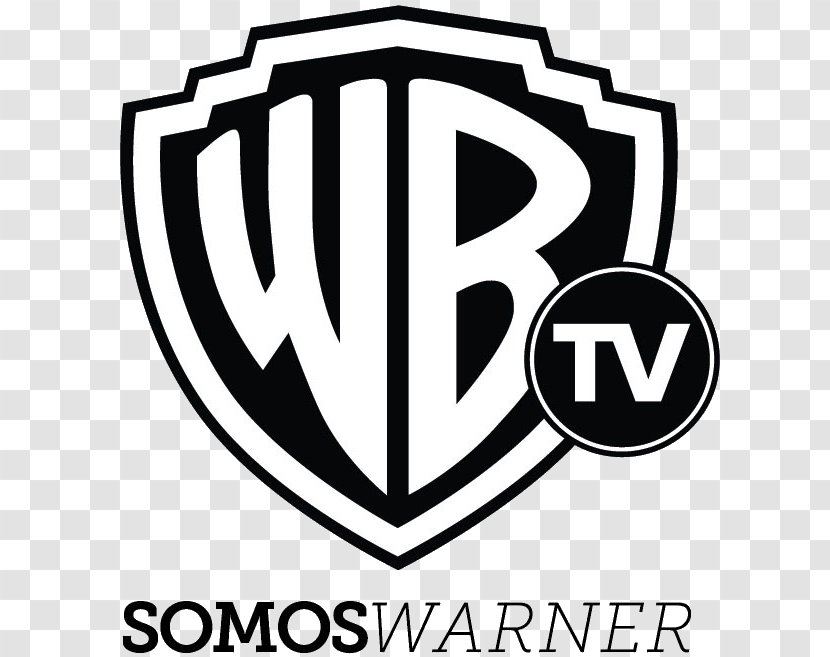 Warner TV Television Channel Show WB - Logo Tv - Bross Transparent PNG