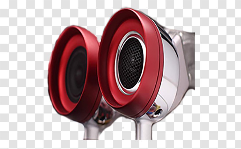 Headphones Microphone Headset - Audio Transparent PNG