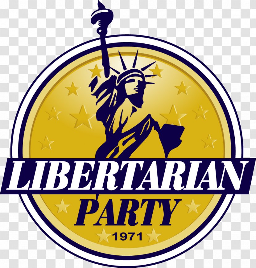 United States Libertarian Party Presidential Primaries, 2016 Political Libertarianism - Logo Transparent PNG