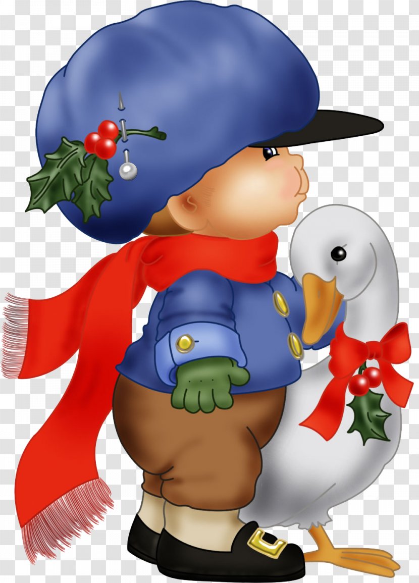 Jigsaw Puzzles Christmas Snowman Clip Art - Flightless Bird - Goose Transparent PNG