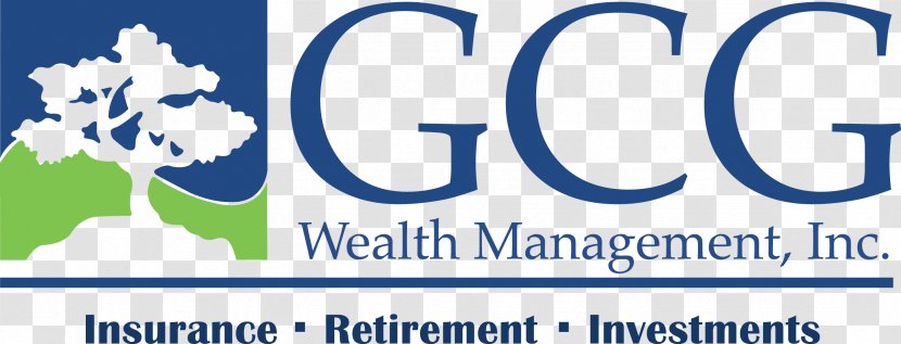 GCG Wealth Management Investment Business Retirement - Savings Account Transparent PNG