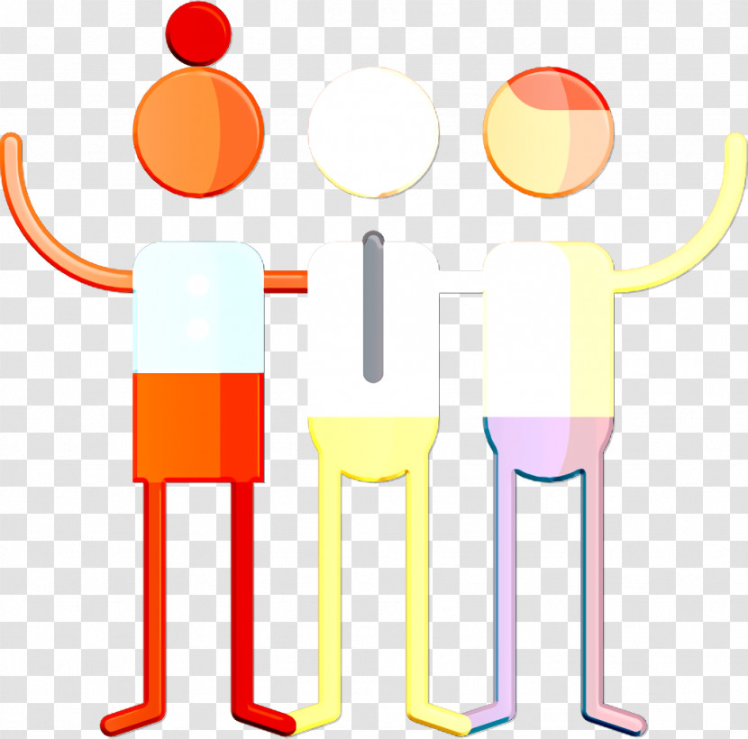 Teamwork Icon Team Icon Transparent PNG