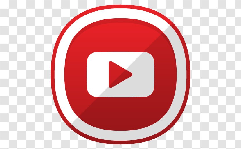 YouTube - Area - Youtube Transparent PNG
