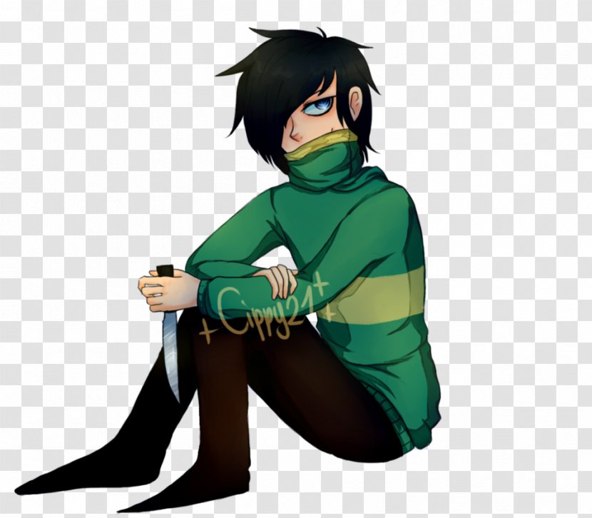 Character Fan Art Minecraft Cosplay - Silhouette - Aphmau Transparent PNG