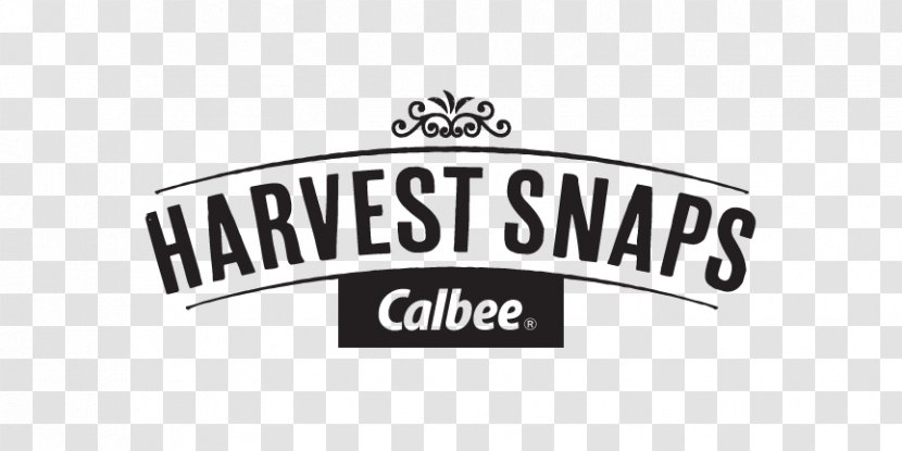 Harvest Snaps Snapea Original Green Pea Crisps Logo Calbee Brand Product - Potato Chip Transparent PNG