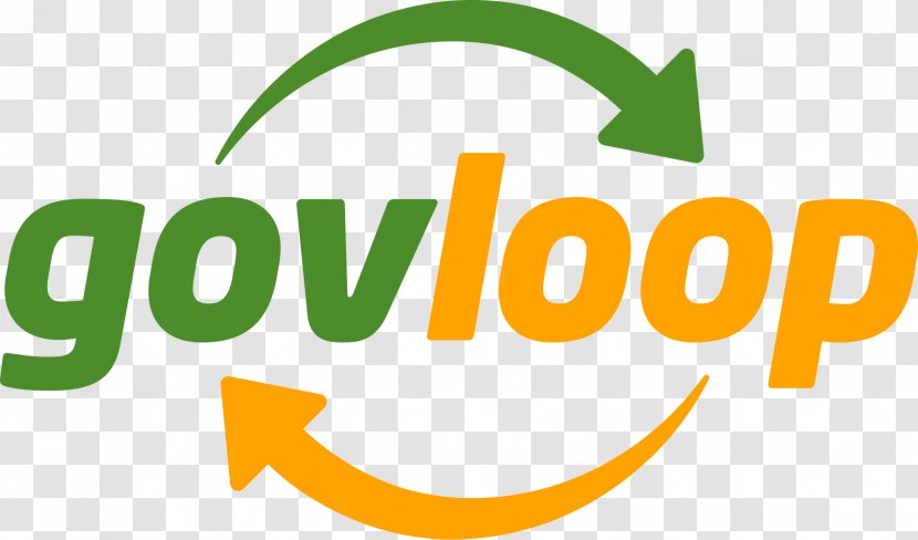 Logo GovLoop Brand Government Product - Company Transparent PNG