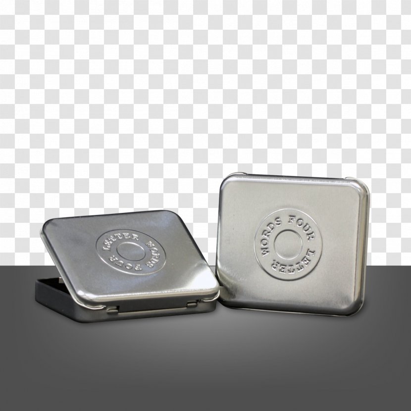 Box Packaging And Labeling Jewellery Luxury Goods Product - B Smith Ltd - Tin Containers Transparent PNG