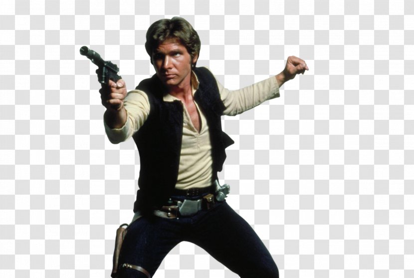 Han Solo Leia Organa Chewbacca Star Wars Actor Transparent PNG