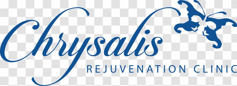 Chrysalis Rejuvenation Clinic Logo Skin Care Ballet Music For Little Ballerinas Cosmetics - Blue - Fraxel Laser Acne Transparent PNG