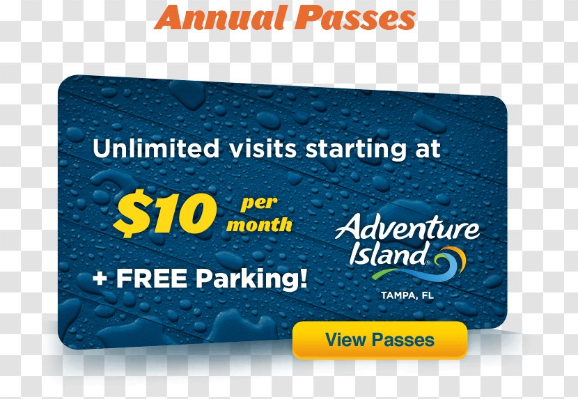 Adventure Island Coupon Discounts And Allowances Wild Wadi Water Park - Of Transparent PNG