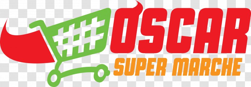 Supermarché OSCAR Logo Supermarket Nestlé Loyalty Program - Condensed Milk - Oscar Transparent PNG