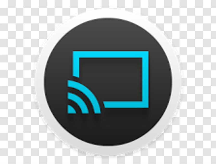 Chromecast Logo - Android Transparent PNG