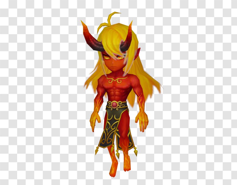 Summoners War: Sky Arena Ifrit American Gods Video Game - Toy - War Transparent PNG