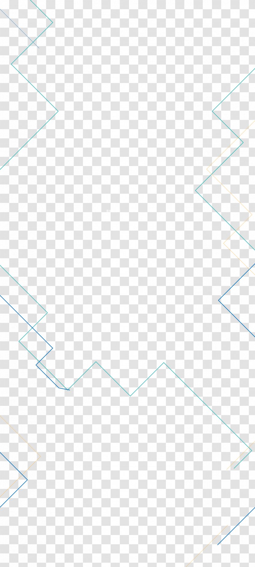 Line Point Angle - Sky Transparent PNG