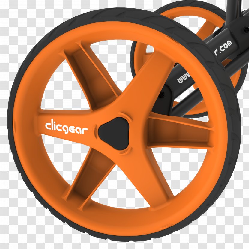 Alloy Wheel Spoke Bicycle Wheels Tires Rim - Automotive System - Big Transparent PNG
