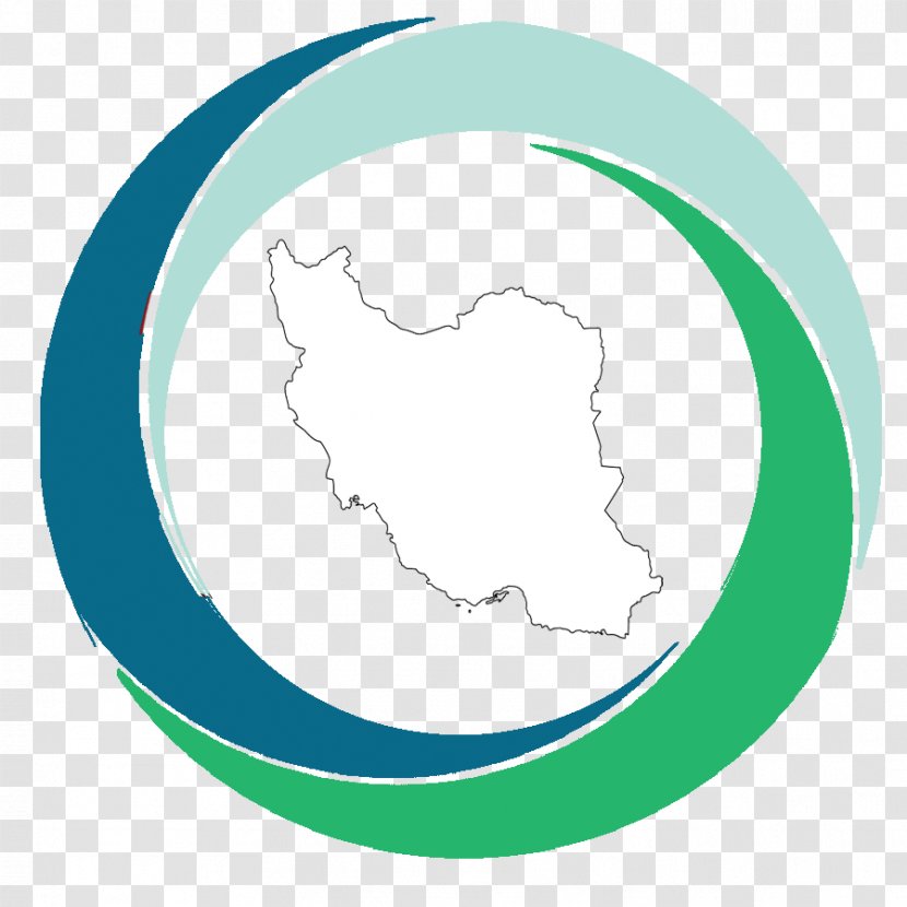 Green Retail Iran Turquoise - Area - Marketing Transparent PNG