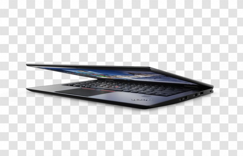 ThinkPad X Series X1 Carbon Laptop Lenovo Ultrabook Transparent PNG